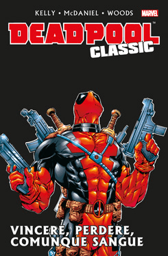 Deadpool Classic