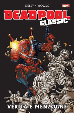 Deadpool Classic