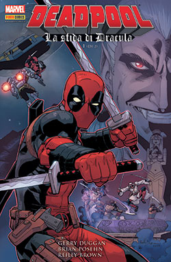 Marvel Icon