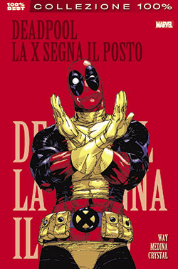 Deadpool Best