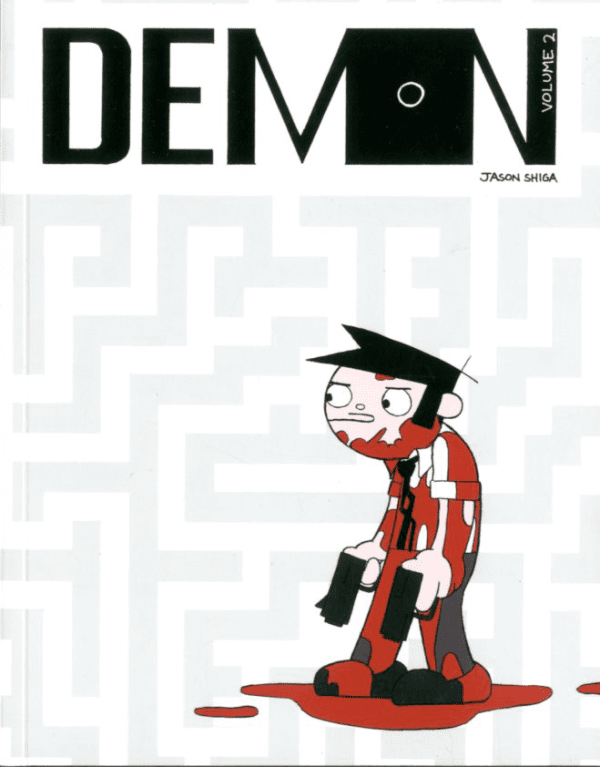 Demon