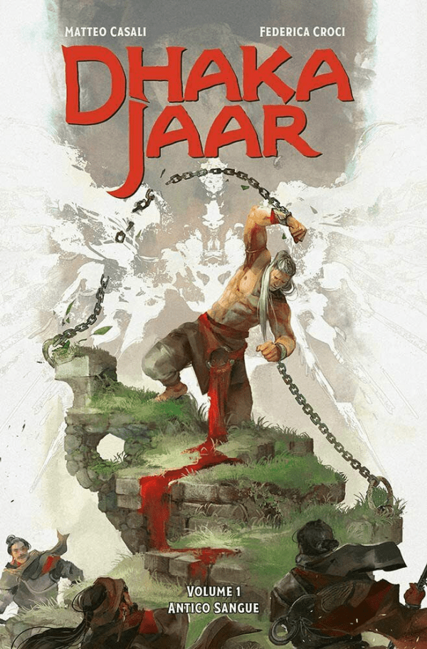 Dhakajaar