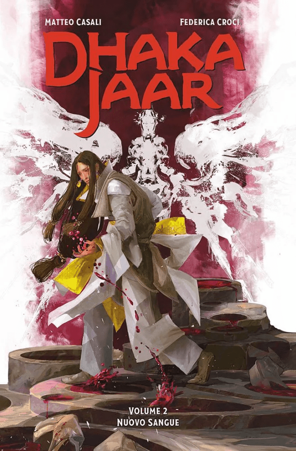 Dhakajaar