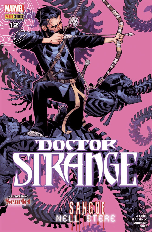 Doctor Strange