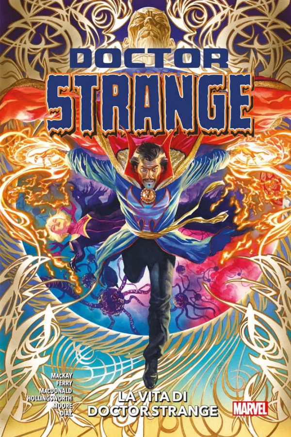 Doctor Strange