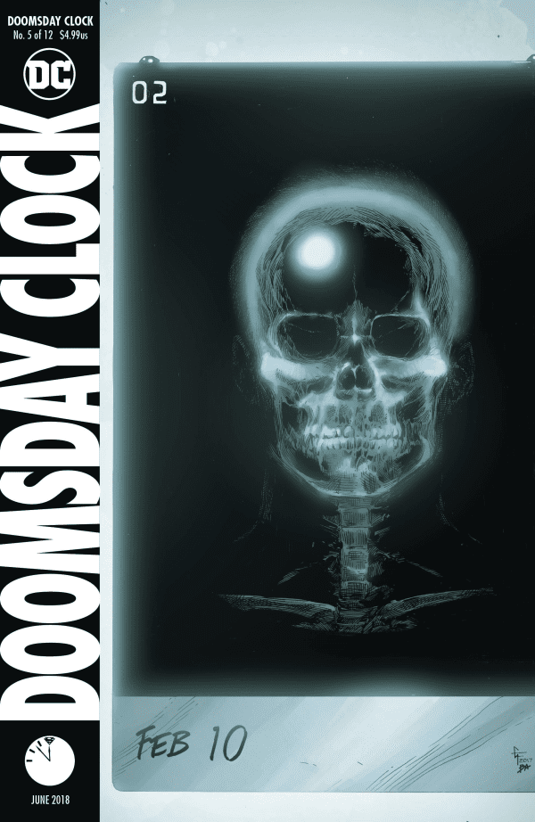 Doomsday Clock