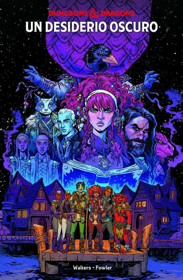 Dungeons & Dragons