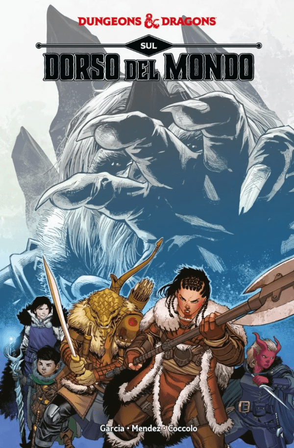 Dungeons & Dragons