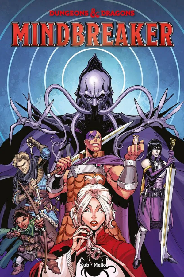 Dungeons & Dragons