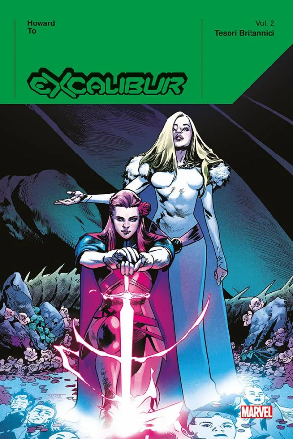 Excalibur