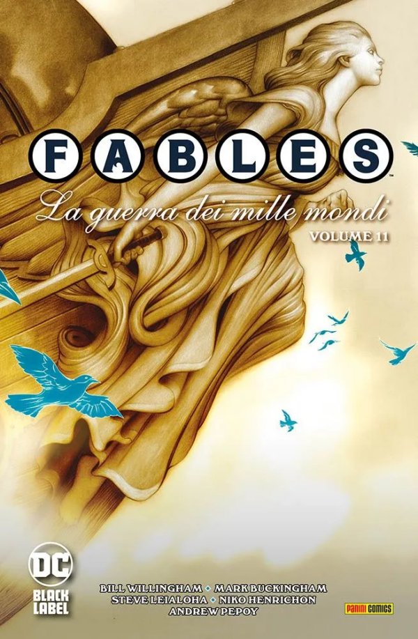 Fables