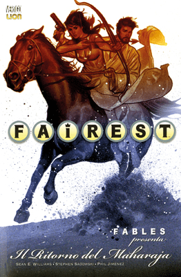 Fairest