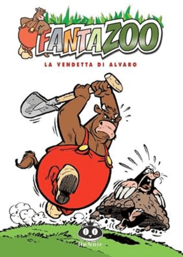 Fantazoo
