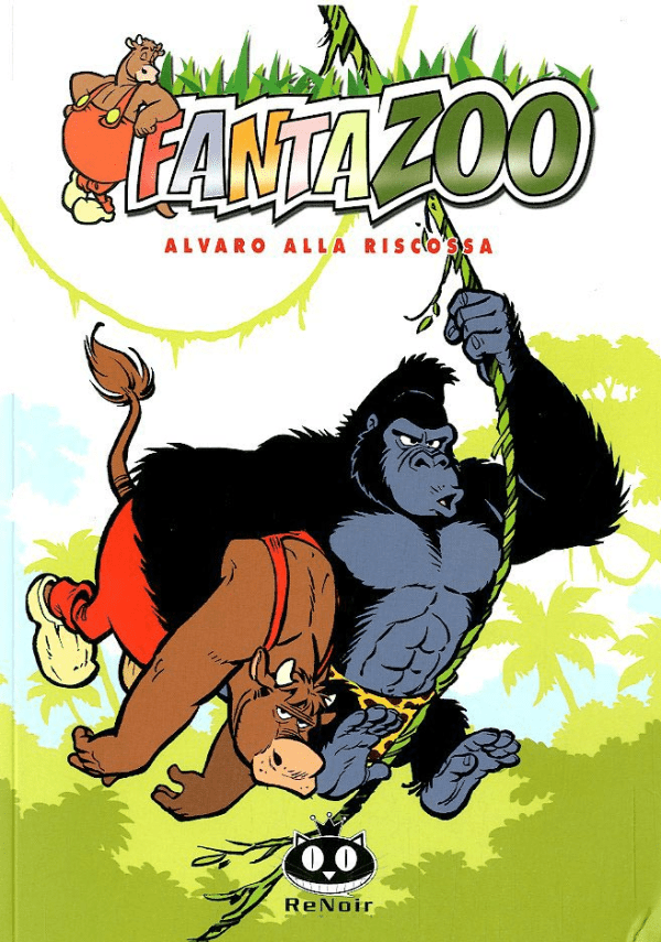 Fantazoo