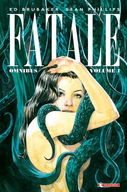 Fatale Omnibus