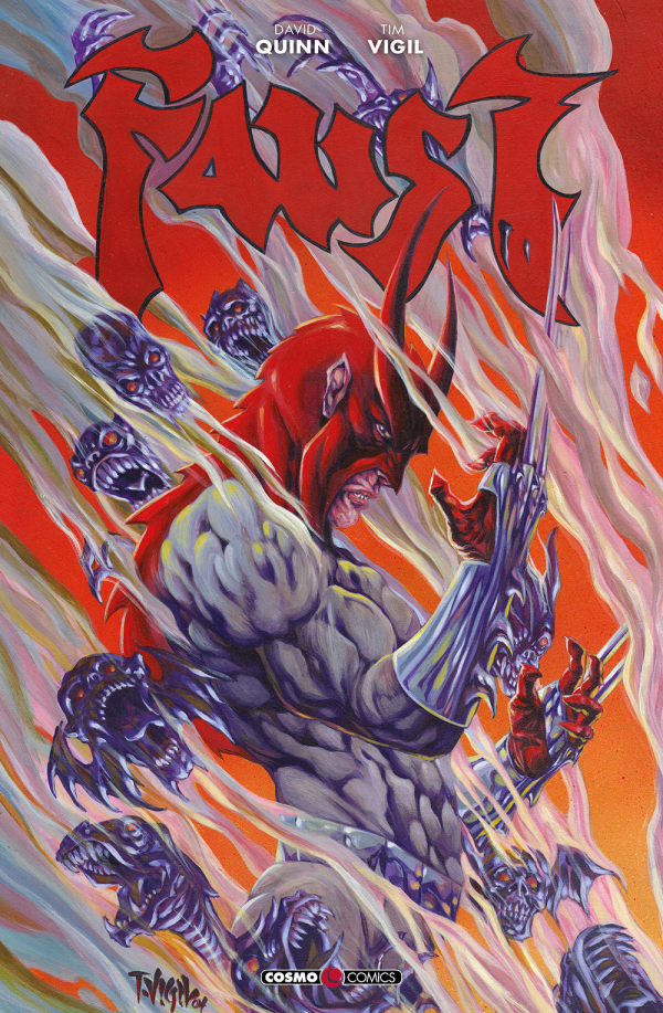 Faust