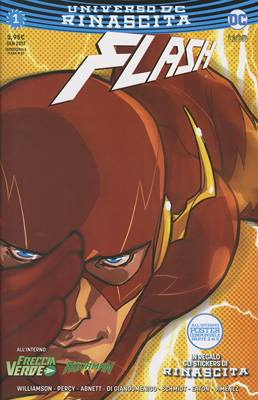Flash Rinascita