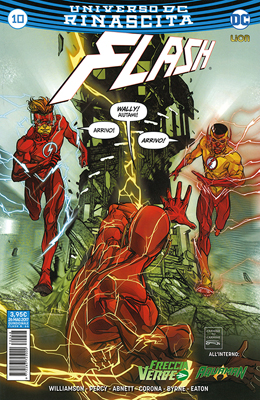 Flash Rinascita