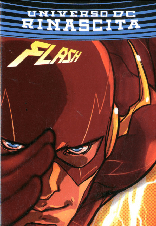 Flash Rinascita