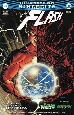 Flash Rinascita