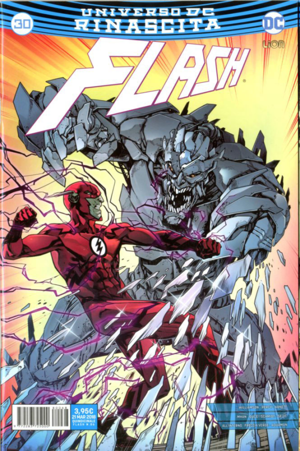 Flash Rinascita