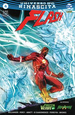 Flash Rinascita