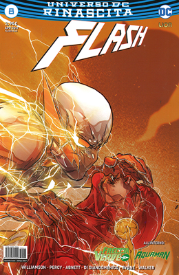 Flash Rinascita