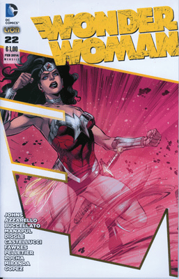 Flash / Wonder Woman Cofanetto Pack