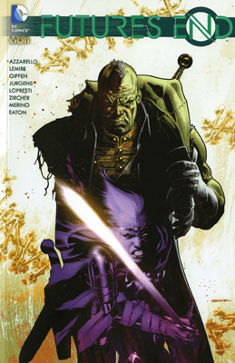 Futures End