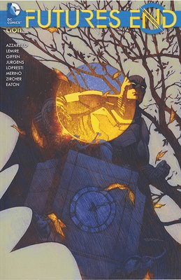 Futures End