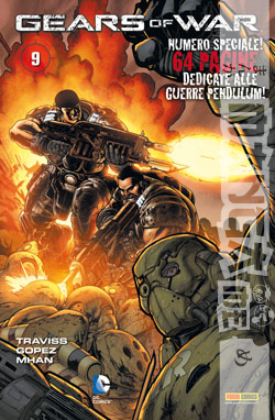 Gears Of War