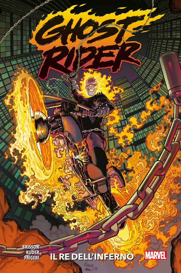 Ghost Rider