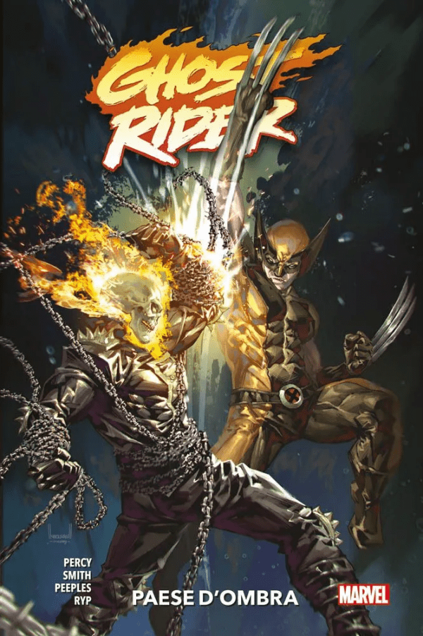 Ghost Rider