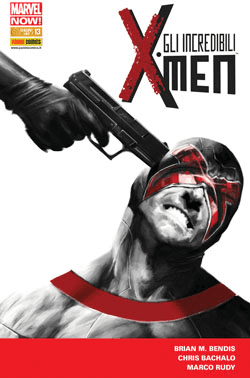 Gli Incredibili X-men