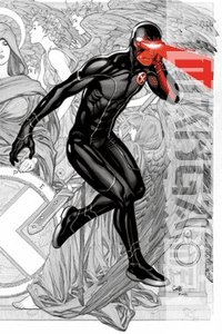 Gli Incredibili X-men Variant
