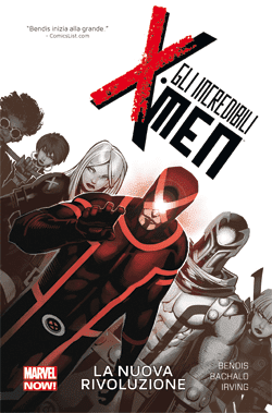 Gli Incredibili X-men Volume