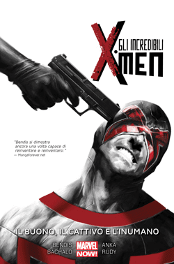 Gli Incredibili X-men Volume