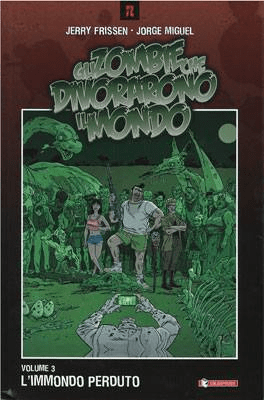 Gli Zombie Che Divorarono Il Mondo