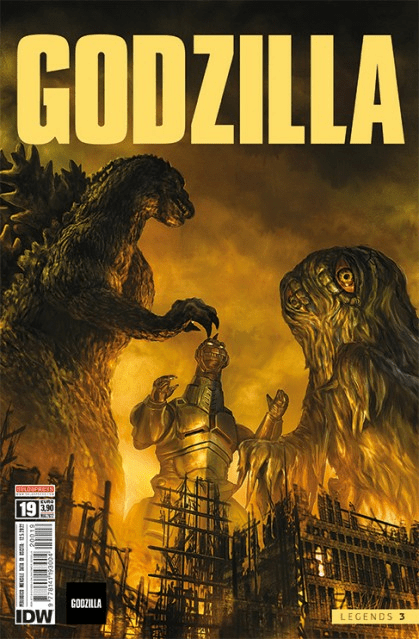 Godzilla