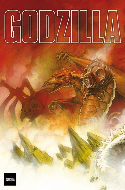 Godzilla