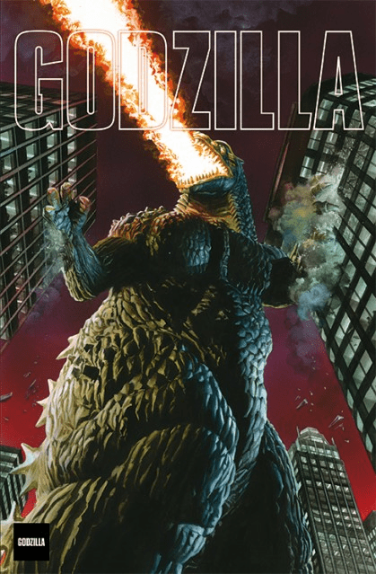 Godzilla