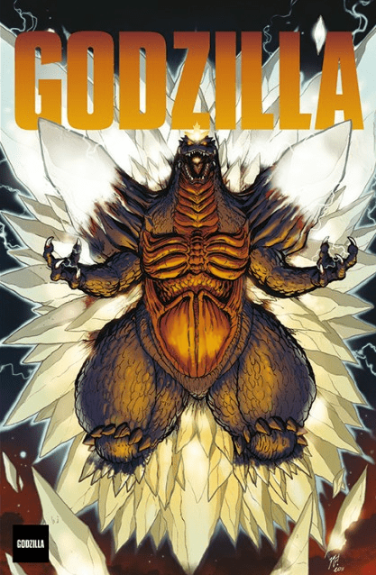 Godzilla