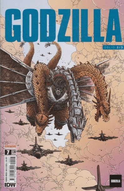 Godzilla