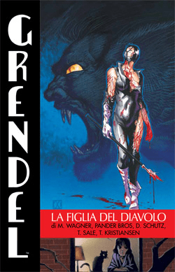 Grendel