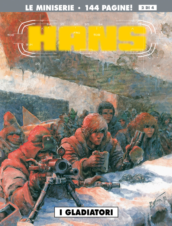 Hans