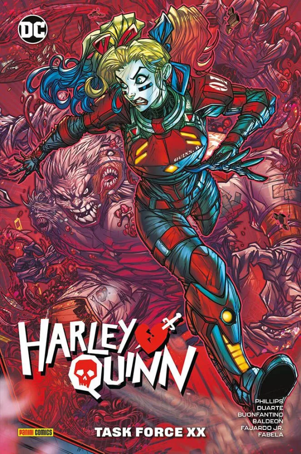 Harley Quinn