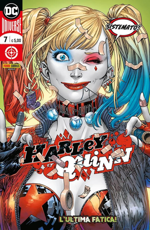 Harley Quinn