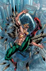 Hawkman (2018)