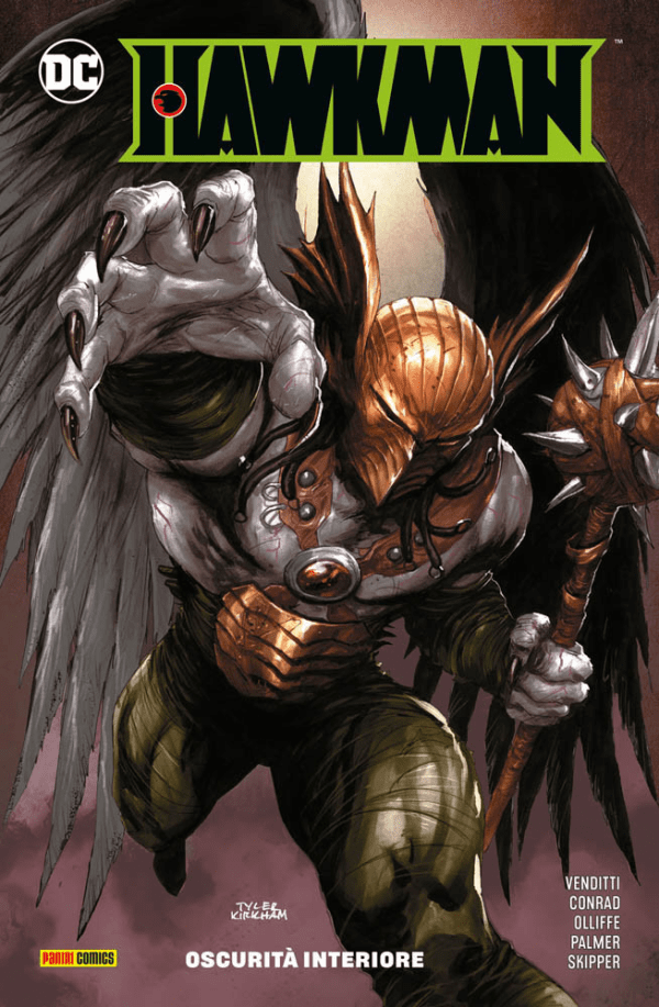 Hawkman