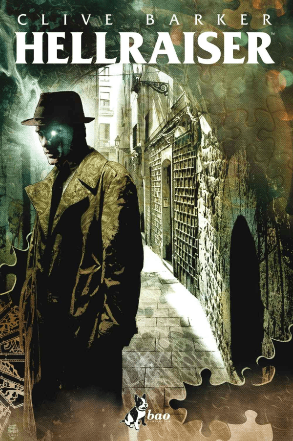 Hellraiser